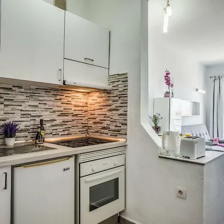 Apartment 506 Spectacular View!! Costa Adeje, All Renovated! Playa Paraiso (Tenerife)