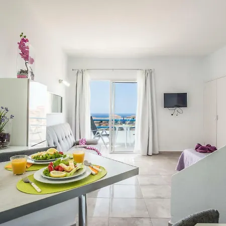 506 Spectacular View!! Costa Adeje, All Renovated! Apartment