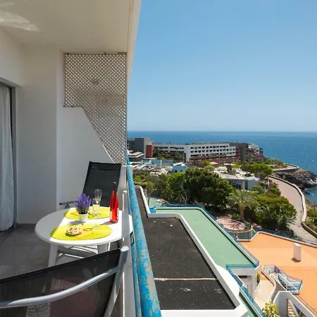 506 Spectacular View!! Costa Adeje, All Renovated! Apartment *