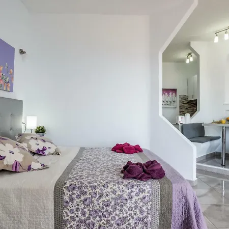 Apartment 506 Spectacular View!! Costa Adeje, All Renovated! Playa Paraiso (Tenerife)