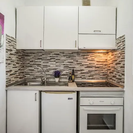 506 Spectacular View!! Costa Adeje, All Renovated! Appartement