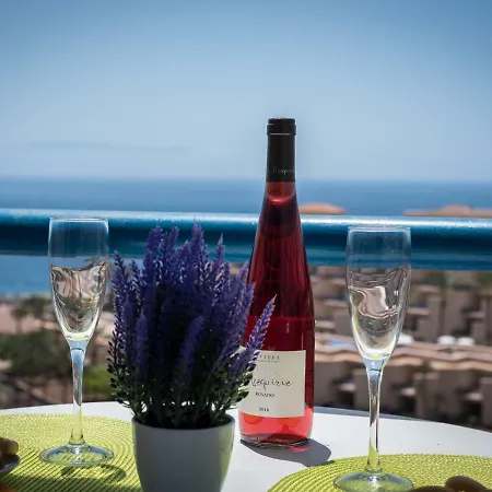 506 Spectacular View!! Costa Adeje, All Renovated!