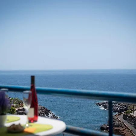 506 Spectacular View!! Costa Adeje, All Renovated! Apartment