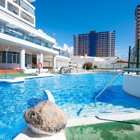 506 Spectacular View!! Costa Adeje, All Renovated! Apartment *