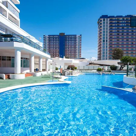 506 Spectacular View!! Costa Adeje, All Renovated! Playa Paraiso (Tenerife)