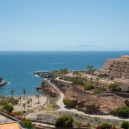 506 Spectacular View!! Costa Adeje, All Renovated! Appartement