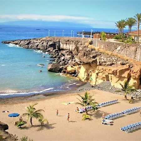 506 Spectacular View!! Costa Adeje, All Renovated! Apartment *