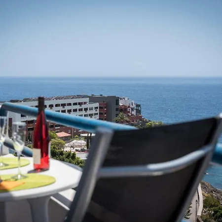 506 Spectacular View!! Costa Adeje, All Renovated! Apartament Playa Paraiso (Tenerife)